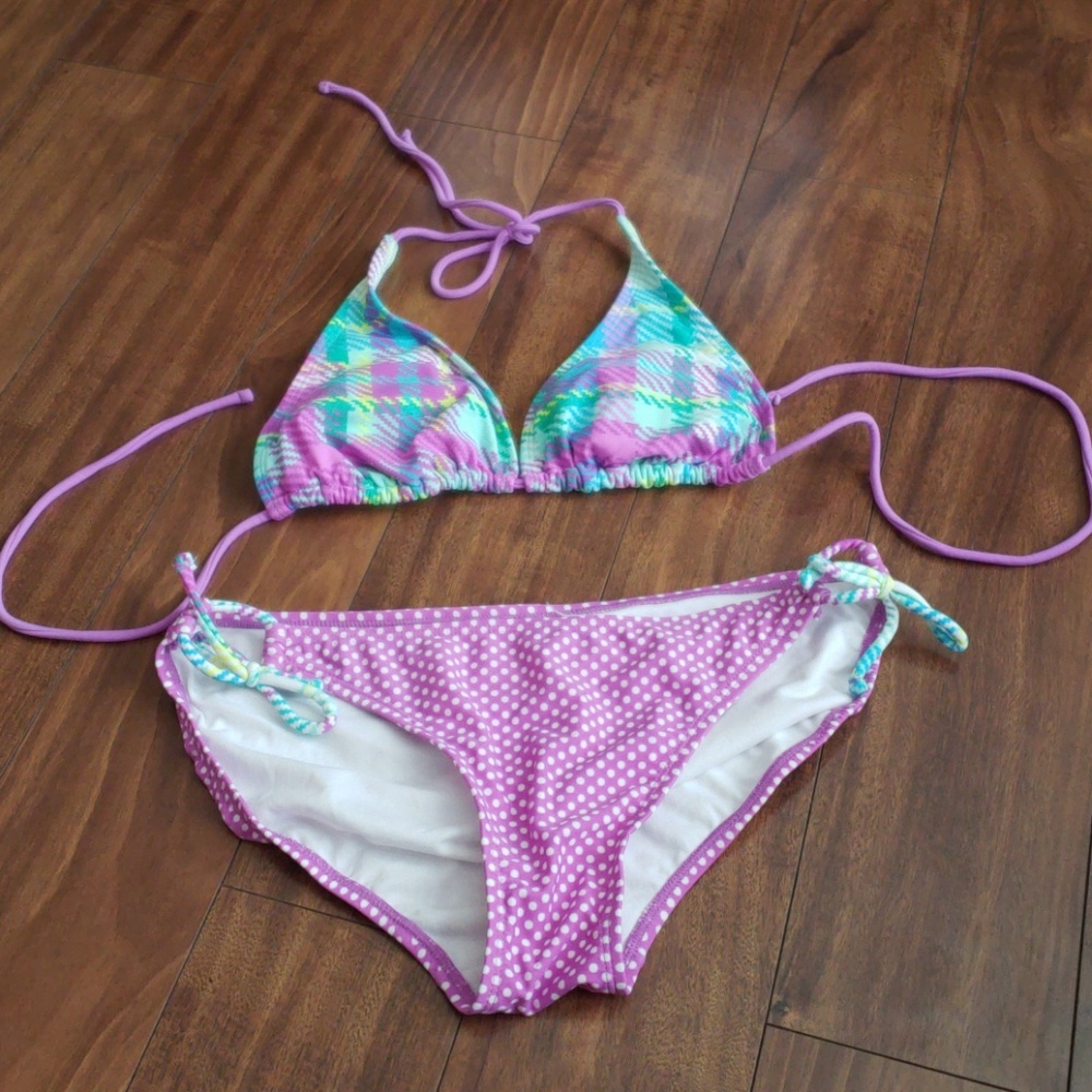 String Bikini